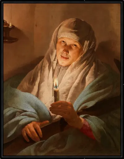 картина