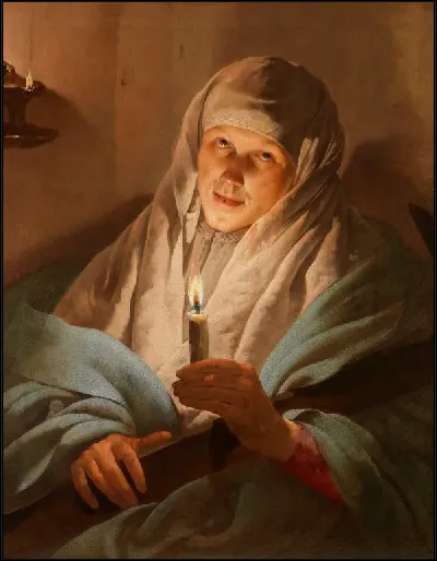 картина