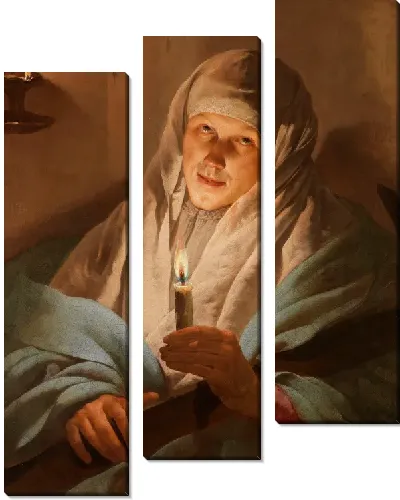 картина