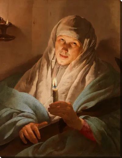 картина
