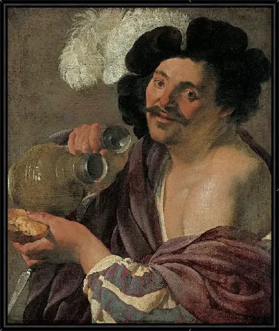 картина