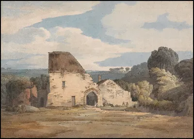 картина