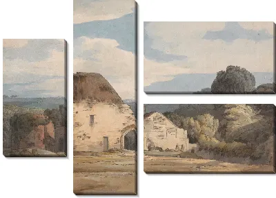 картина