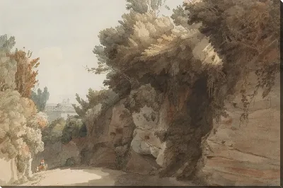 картина