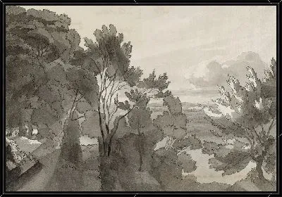 Озеро Альбано