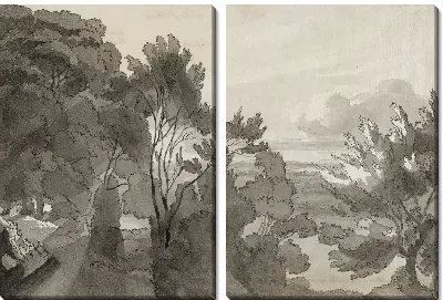 Озеро Альбано