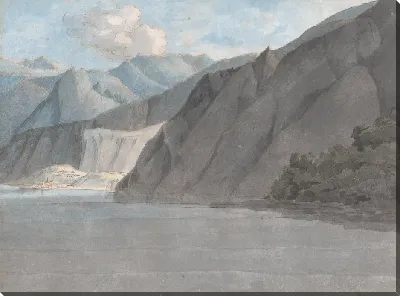 картина