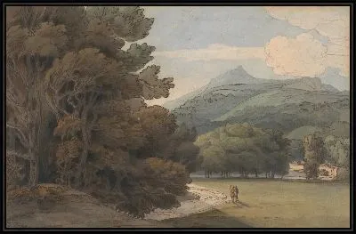 Рядом с Эмблсайдом