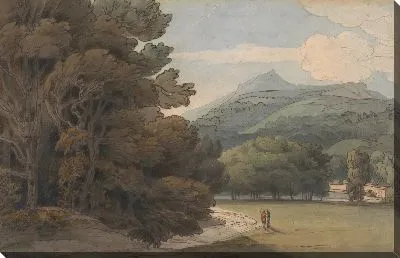 Рядом с Эмблсайдом