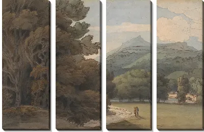 Рядом с Эмблсайдом