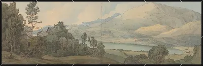 картина