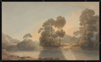 Картина На ди