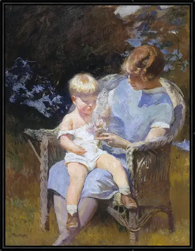 картина