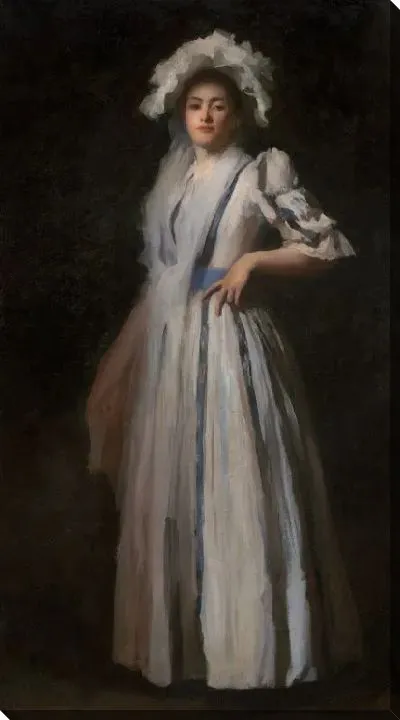 Картина Моя сестра Лидия