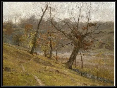 Цветение винограда