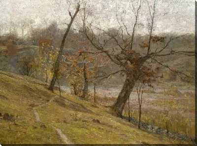 картина