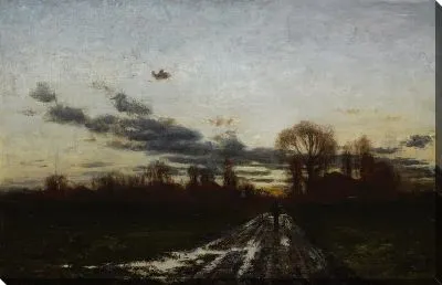 Картина Восход №7