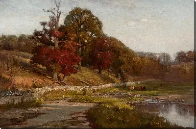 картина