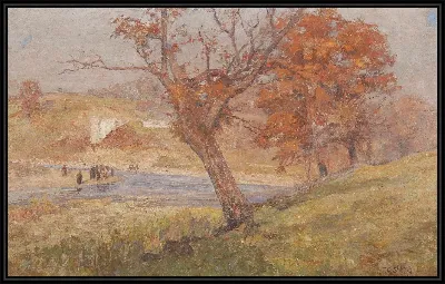 картина
