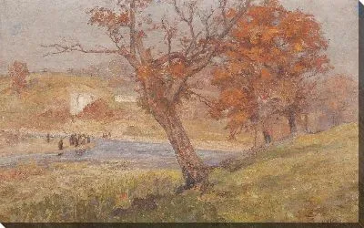 Картина Пейзаж №87