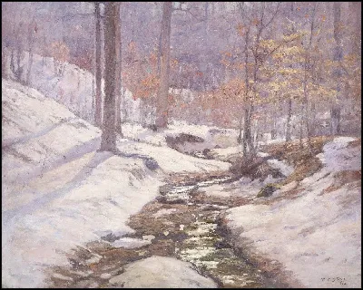 картина