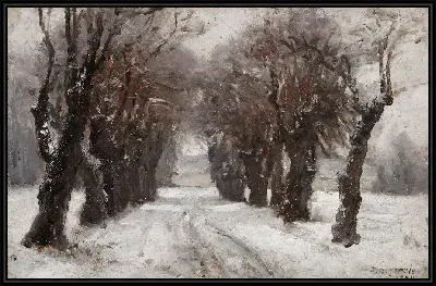картина