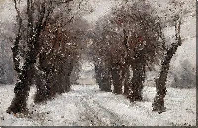 картина