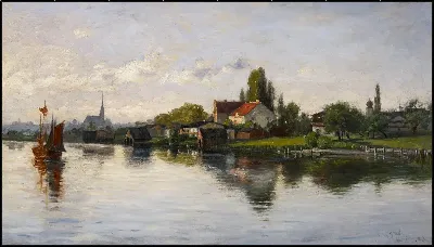 картина