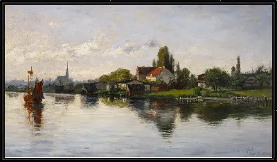 картина