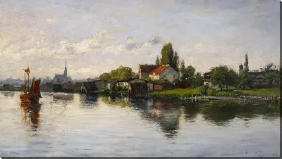 картина