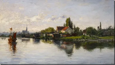 картина