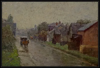 картина
