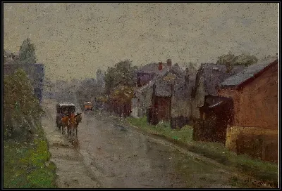 картина