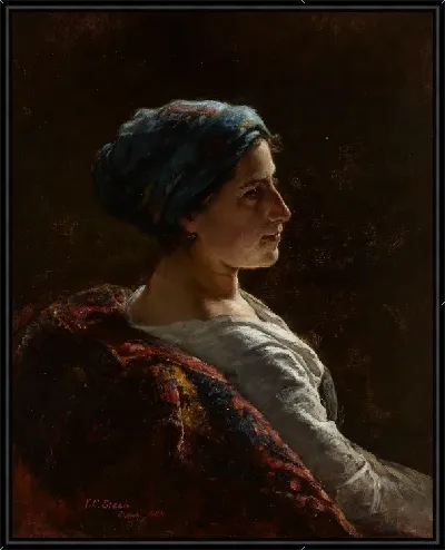 картина