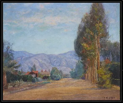 картина
