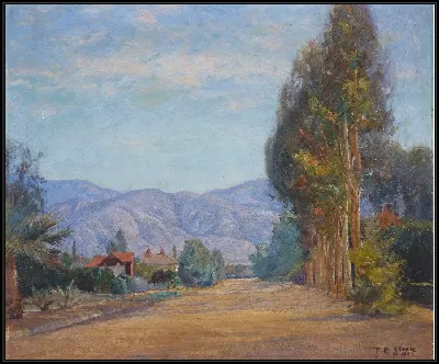 картина