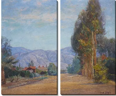 картина