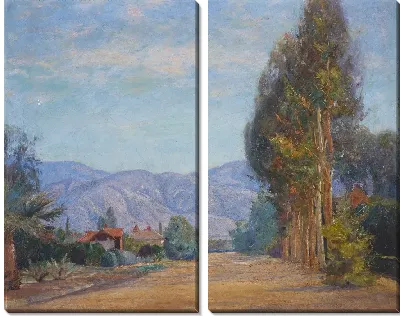 картина