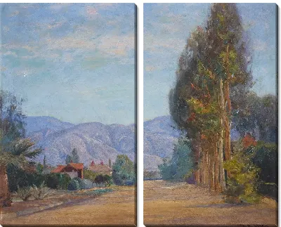 картина