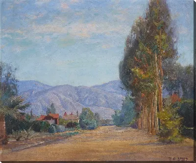 картина