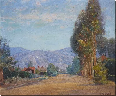 картина