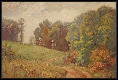 Индиана Пейзаж