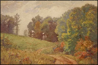 картина