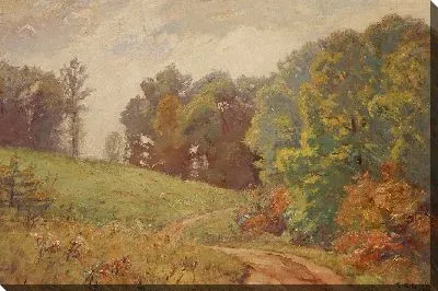 Индиана Пейзаж