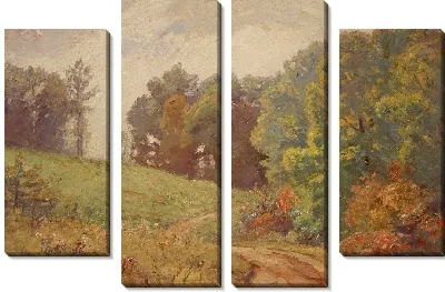 Индиана Пейзаж