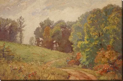картина