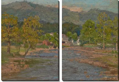 Картина Пейзаж №88