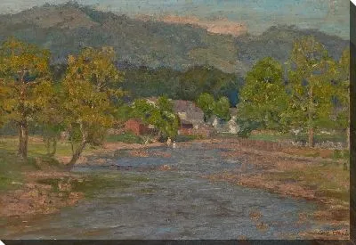 Картина Пейзаж №88