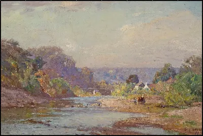 картина