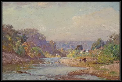 картина